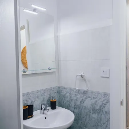 Familiar Reformado En El Centro, Donostia-san Sebastian Apartamento *