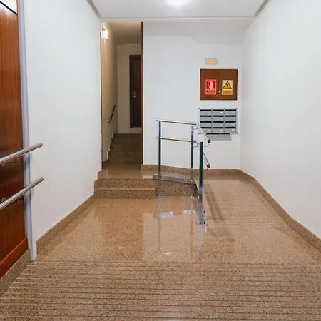 Familiar Reformado En El Centro, Donostia-san Sebastian Apartamento *