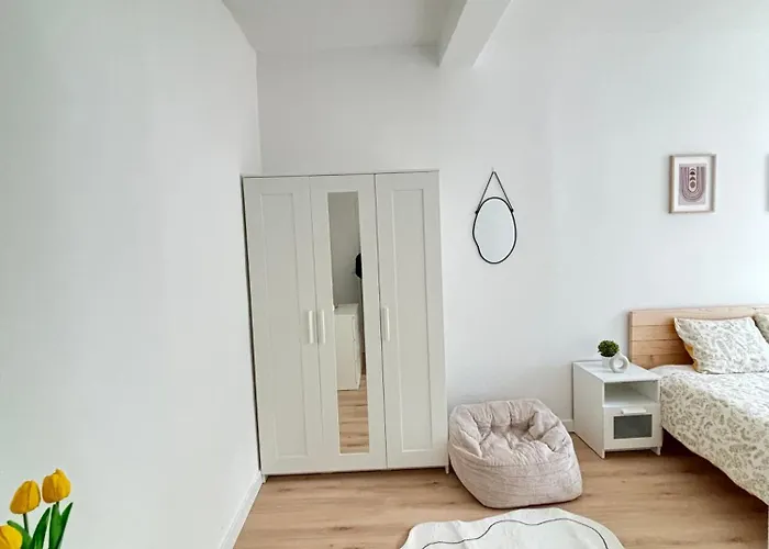 Apartamento Familiar Reformado En Pleno Centro De San Sebastian, Donostia-San Sebastian سان سيباستيان