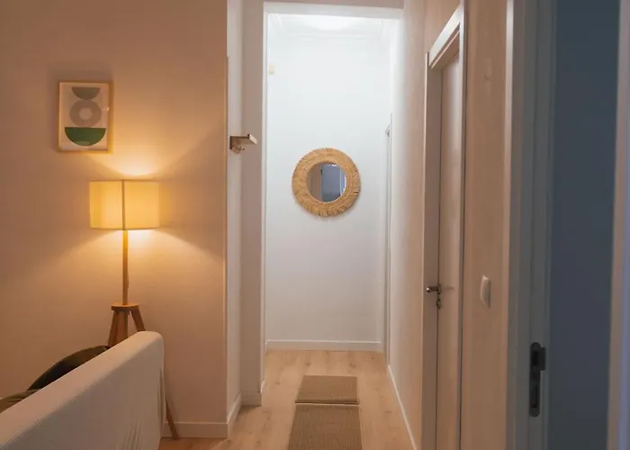 Apartamento Familiar Reformado En Pleno Centro De San Sebastian, Donostia-San Sebastian شقة سان سيباستيان