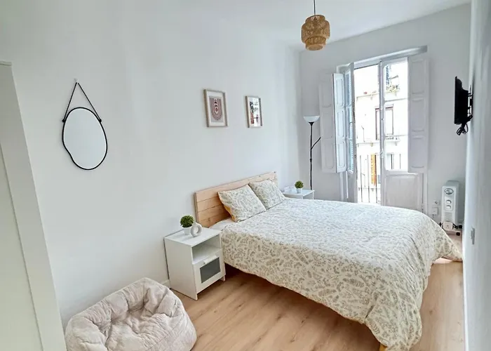شقة Apartamento Familiar Reformado En Pleno Centro De San Sebastian, Donostia-San Sebastian *