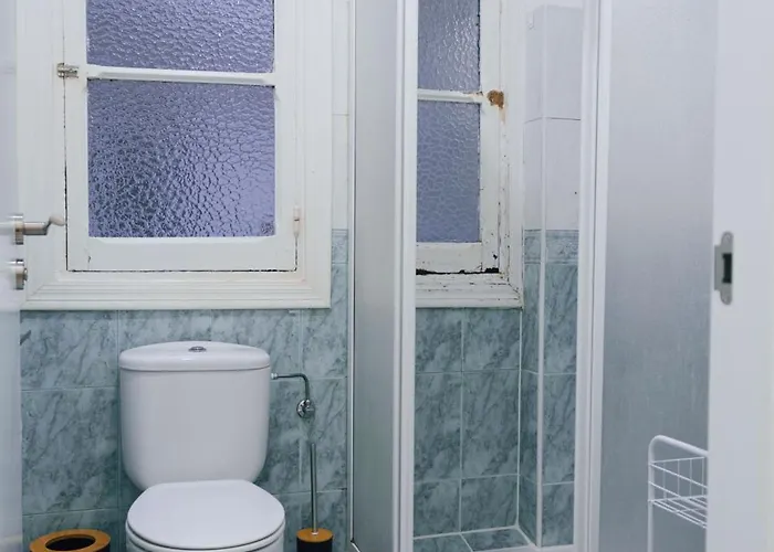 Apartamento Familiar Reformado En Pleno Centro De San Sebastian, Donostia-San Sebastian شقة