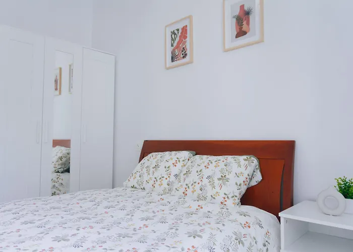 شقة Apartamento Familiar Reformado En Pleno Centro De San Sebastian, Donostia-San Sebastian *
