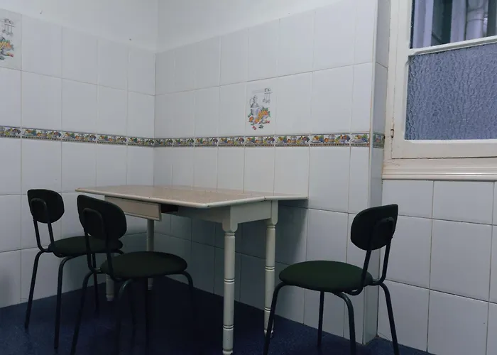 Apartamento Familiar Reformado En Pleno Centro De San Sebastian, Donostia-San Sebastian شقة *