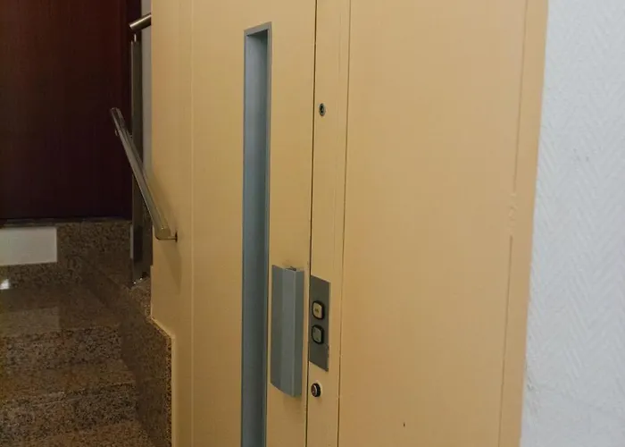 Apartamento Familiar Reformado En Pleno Centro De San Sebastian, Donostia-San Sebastian شقة سان سيباستيان