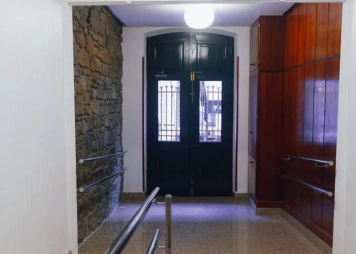 شقة Apartamento Familiar Reformado En Pleno Centro De San Sebastian, Donostia-San Sebastian *