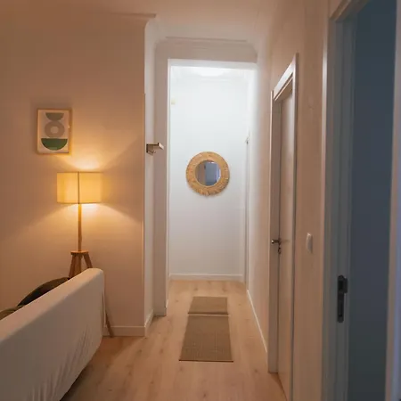 Familiar Reformado En Pleno Centro De San Sebastian, Donostia-san Sebastian 아파트 산세바스티안