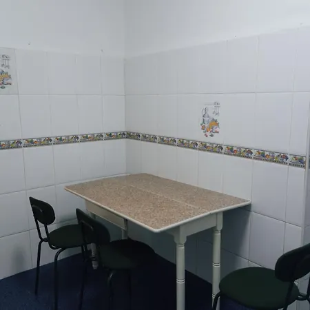 아파트 Familiar Reformado En Pleno Centro De San Sebastian, Donostia-san Sebastian *