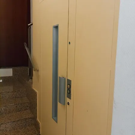 Familiar Reformado En Pleno Centro De San Sebastian, Donostia-san Sebastian 아파트 산세바스티안